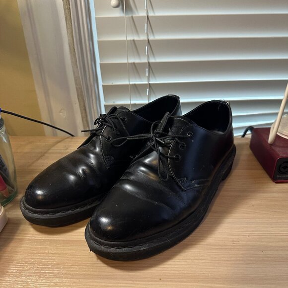 Dockers Other - Classic Dockers Oxford Shoes